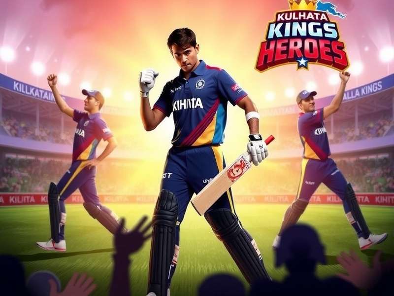 Boss Fight Strategy in Kolkata Kings Heroes Kolkata Kings Heroes Player Guide